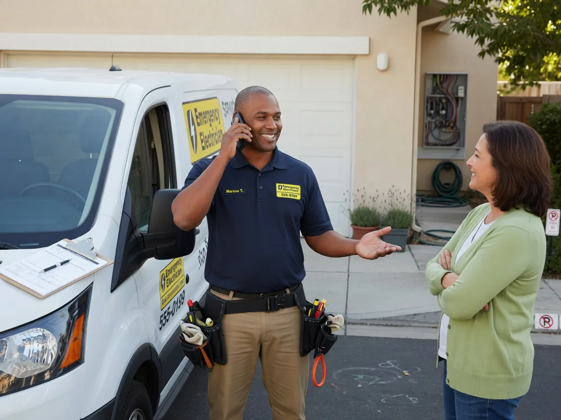 Emergency Electrician High Springs, FL FAQs